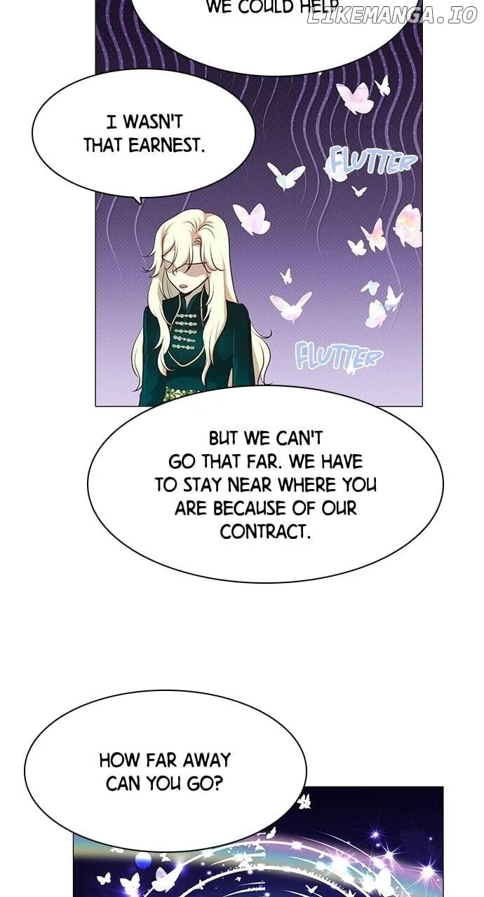 I Became the Rabbit Heroine’s Stepmother Chapter 54 page 51