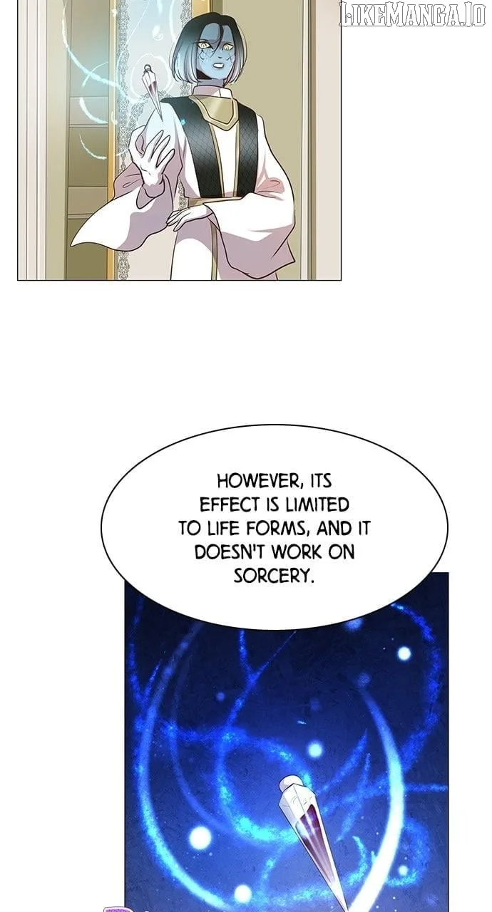 I Became the Rabbit Heroine’s Stepmother Chapter 56 page 30