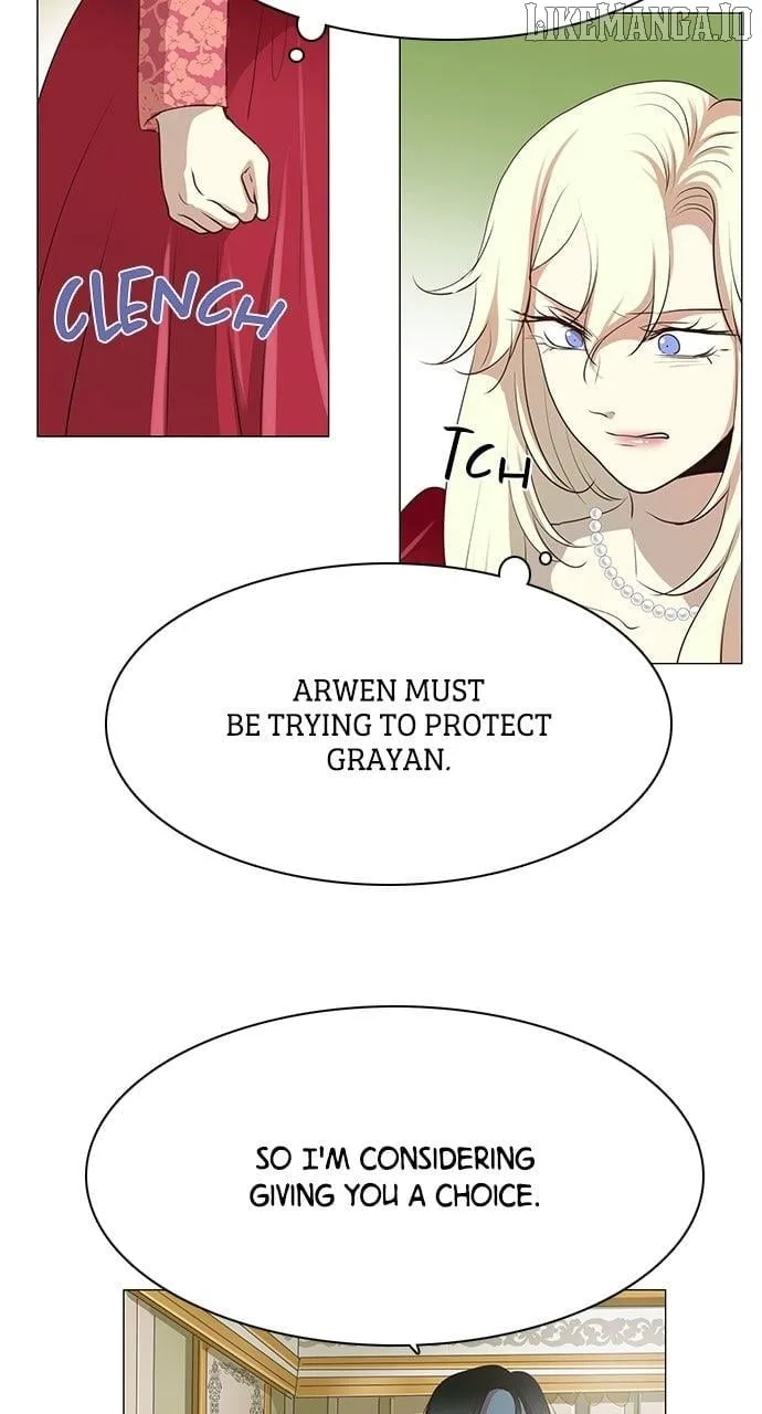 I Became the Rabbit Heroine’s Stepmother Chapter 56 page 38