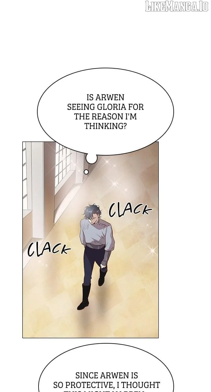 I Became the Rabbit Heroine’s Stepmother Chapter 56 page 47