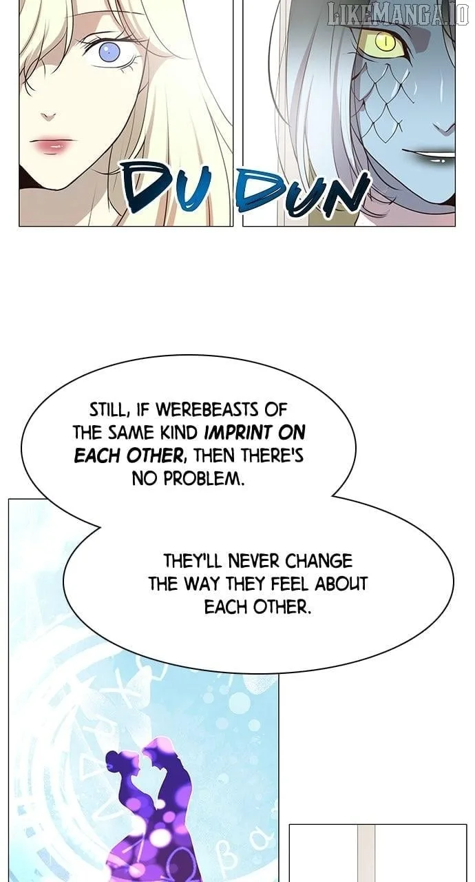 I Became the Rabbit Heroine’s Stepmother Chapter 56 page 35