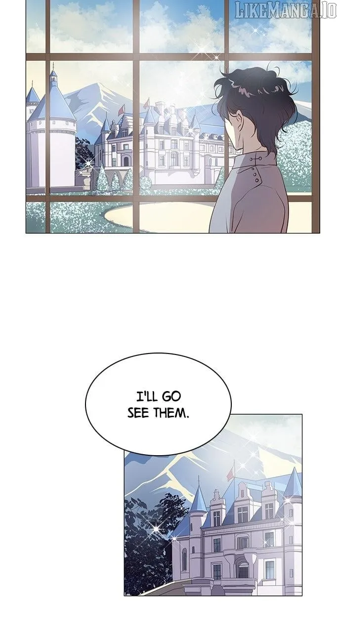 I Became the Rabbit Heroine’s Stepmother Chapter 56 page 46