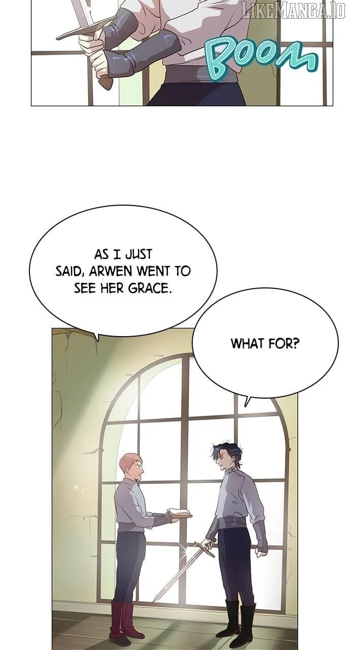 I Became the Rabbit Heroine’s Stepmother Chapter 56 page 44