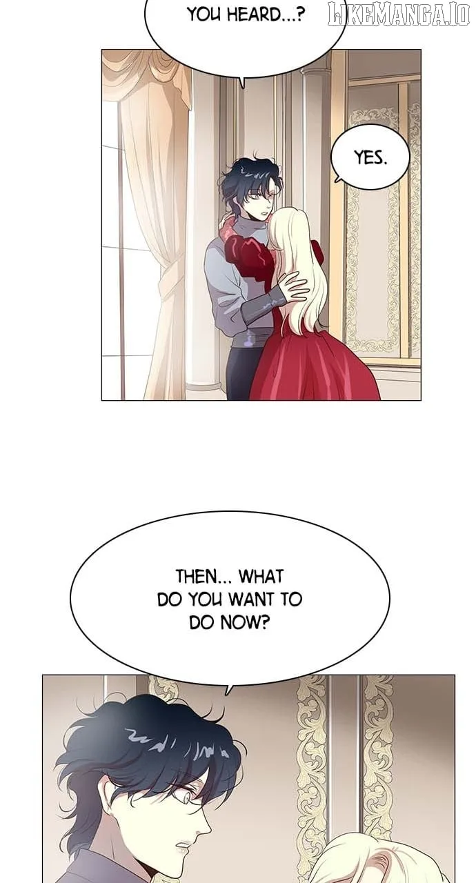 I Became the Rabbit Heroine’s Stepmother Chapter 57 page 32