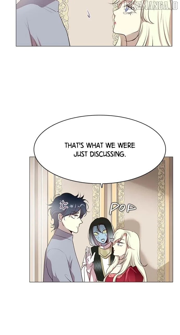 I Became the Rabbit Heroine’s Stepmother Chapter 57 page 33