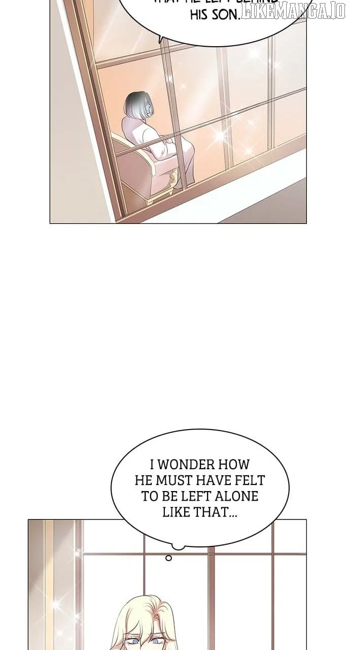 I Became the Rabbit Heroine’s Stepmother Chapter 57 page 15