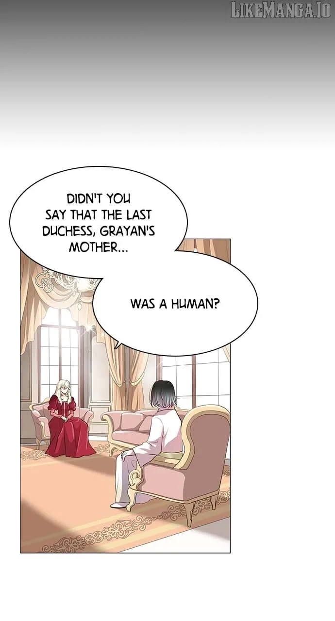 I Became the Rabbit Heroine’s Stepmother Chapter 57 page 10