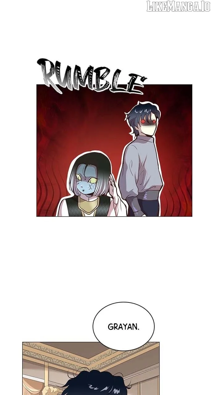 I Became the Rabbit Heroine’s Stepmother Chapter 57 page 27