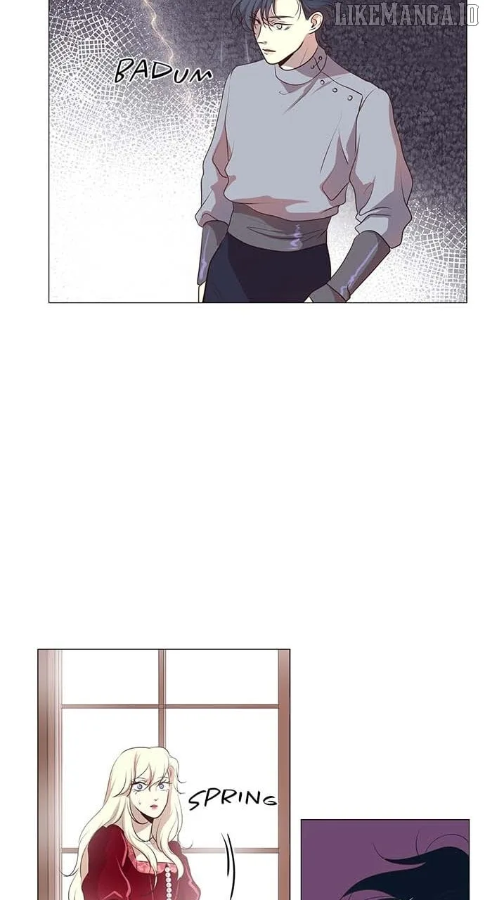 I Became the Rabbit Heroine’s Stepmother Chapter 57 page 25