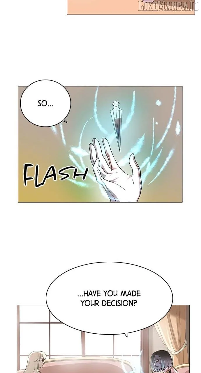 I Became the Rabbit Heroine’s Stepmother Chapter 57 page 17