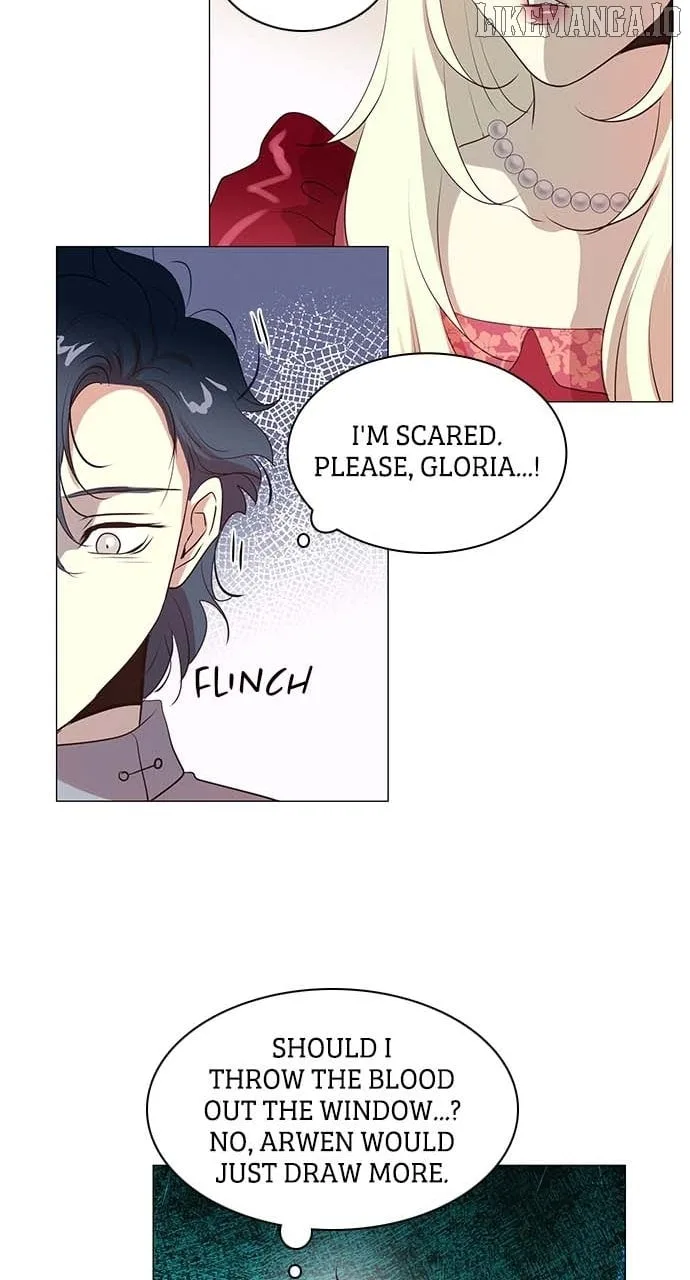 I Became the Rabbit Heroine’s Stepmother Chapter 57 page 35
