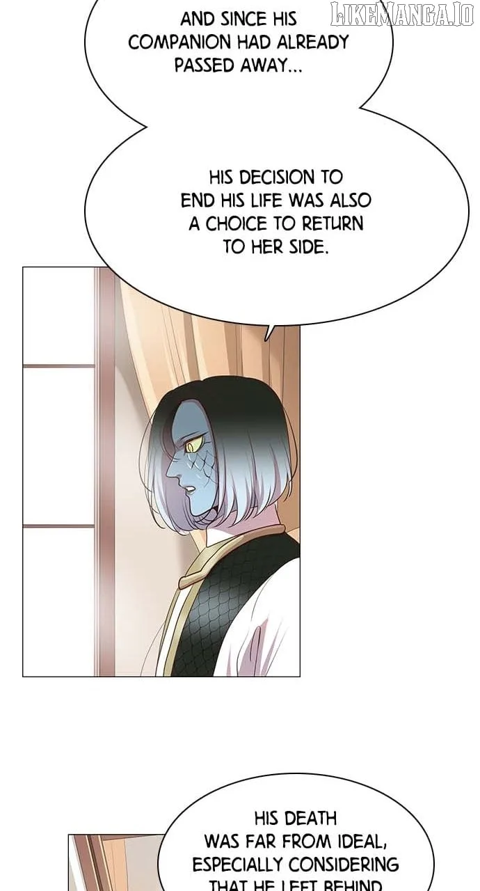 I Became the Rabbit Heroine’s Stepmother Chapter 57 page 14