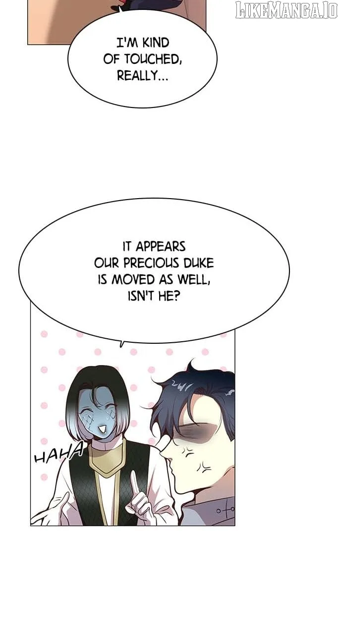 I Became the Rabbit Heroine’s Stepmother Chapter 57 page 56