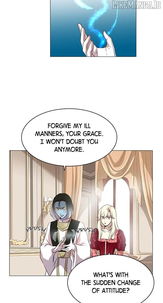 I Became the Rabbit Heroine’s Stepmother Chapter 57 page 42