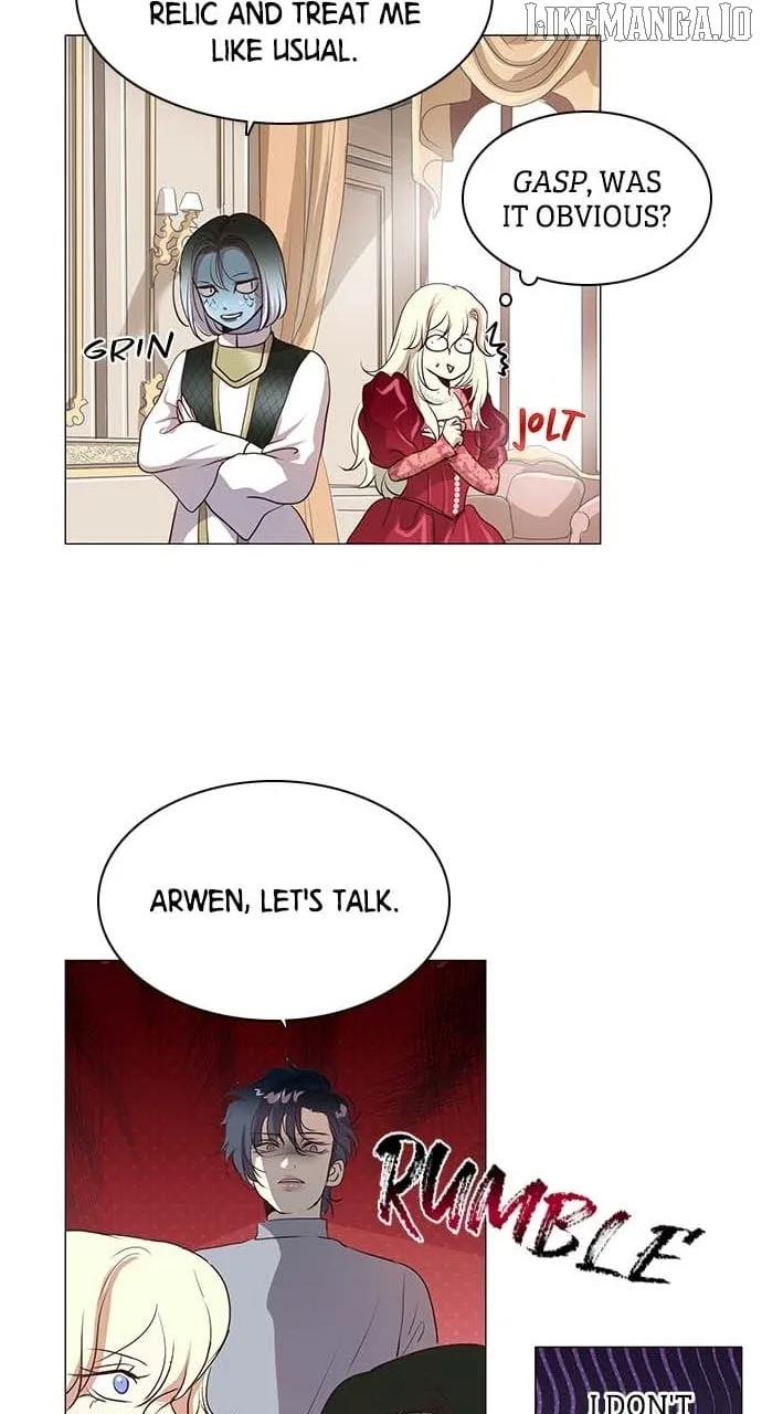 I Became the Rabbit Heroine’s Stepmother Chapter 57 page 44