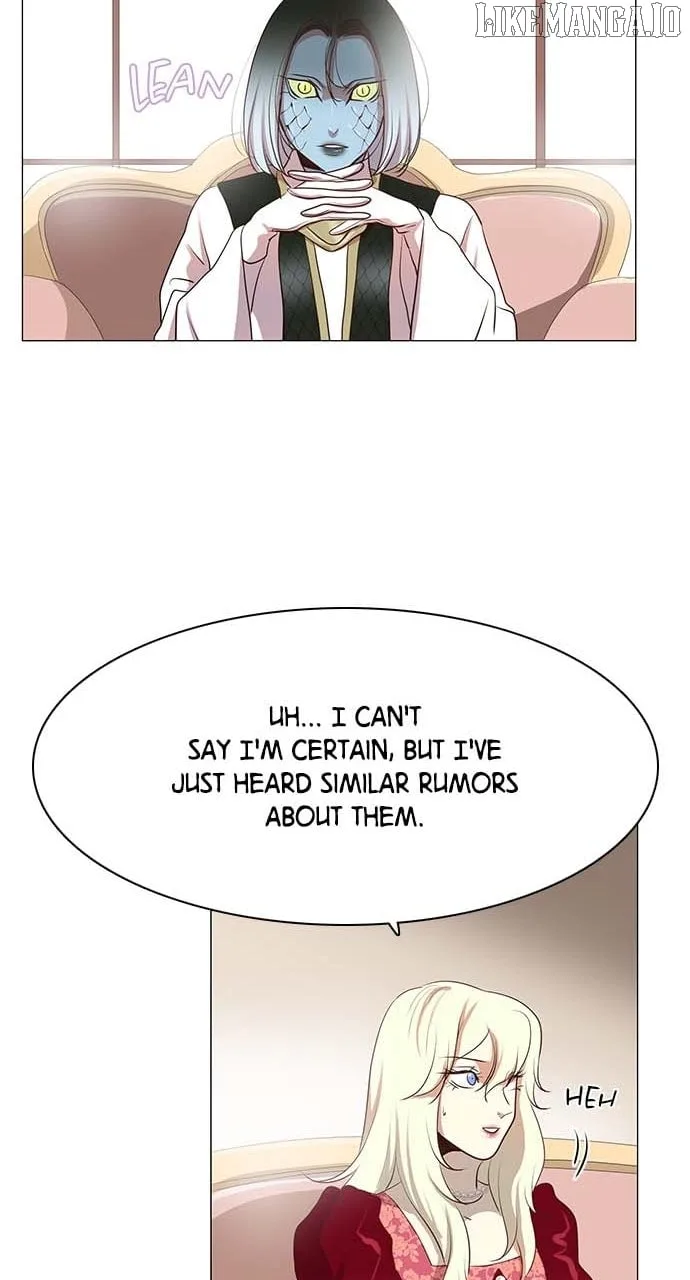 I Became the Rabbit Heroine’s Stepmother Chapter 57 page 54