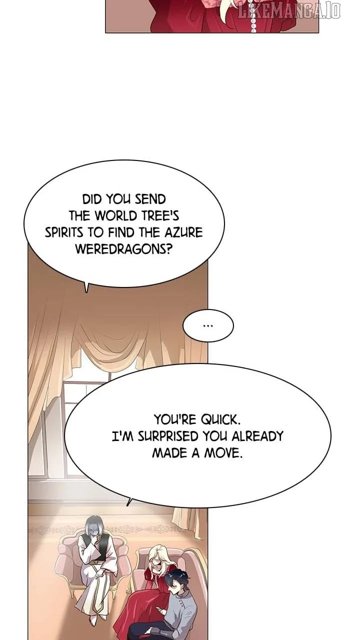 I Became the Rabbit Heroine’s Stepmother Chapter 57 page 55