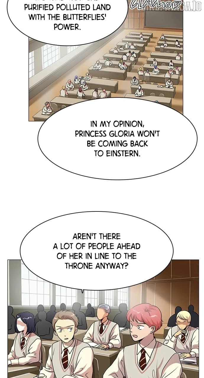 I Became the Rabbit Heroine’s Stepmother Chapter 58 page 14