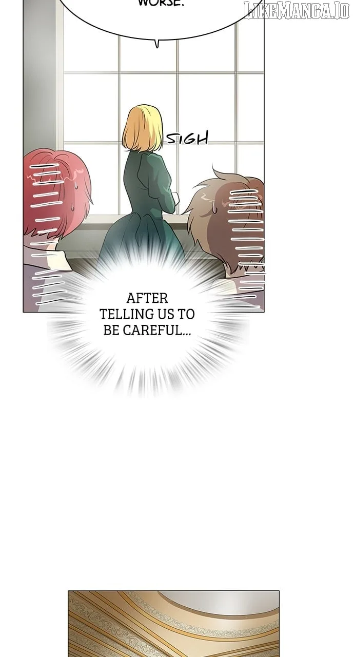 I Became the Rabbit Heroine’s Stepmother Chapter 58 page 17