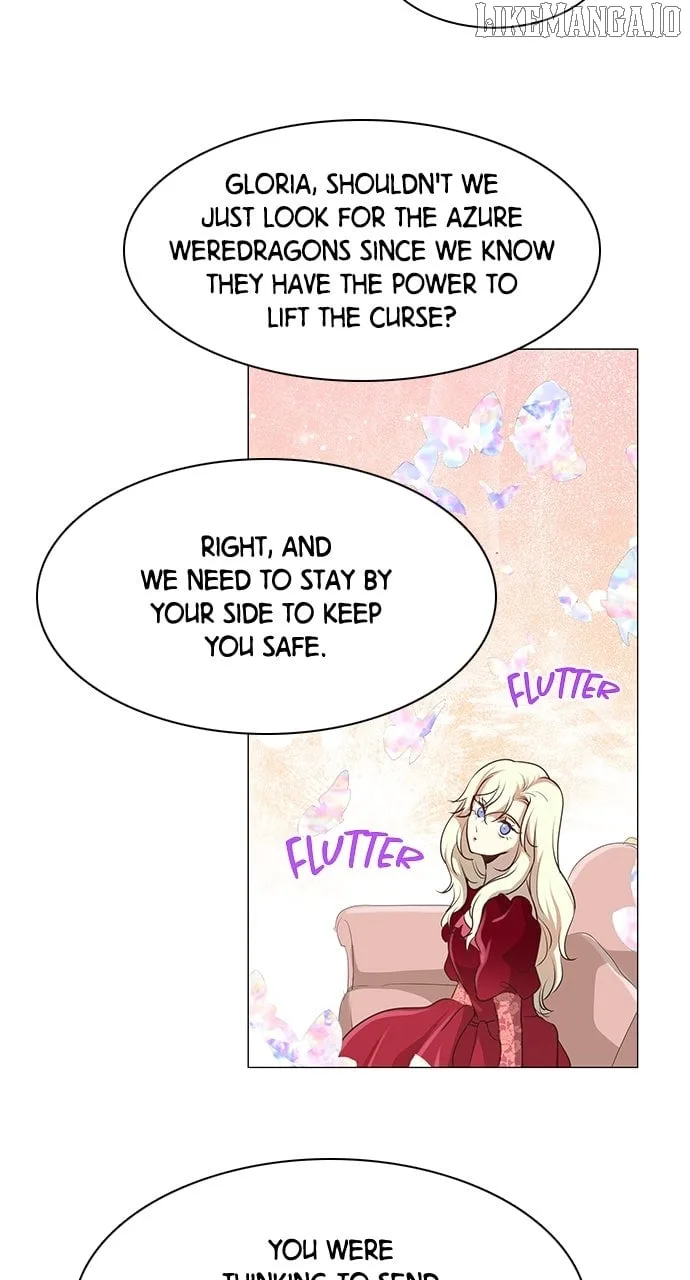 I Became the Rabbit Heroine’s Stepmother Chapter 58 page 8