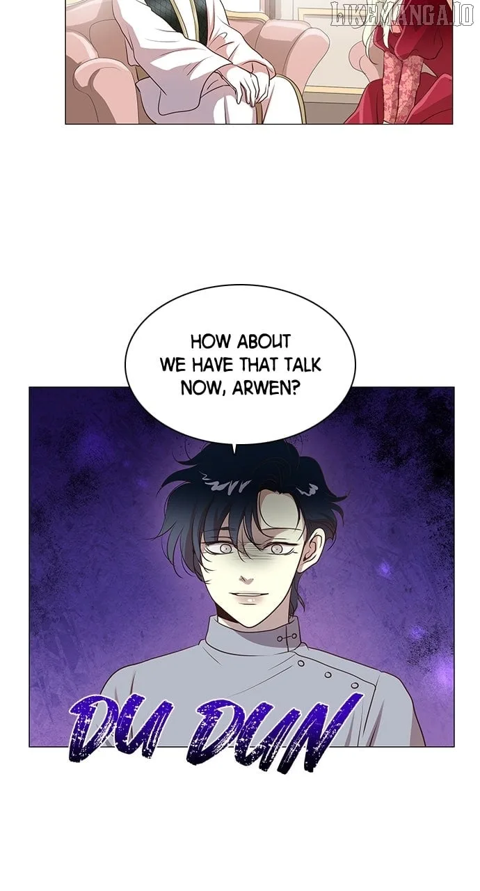 I Became the Rabbit Heroine’s Stepmother Chapter 58 page 10