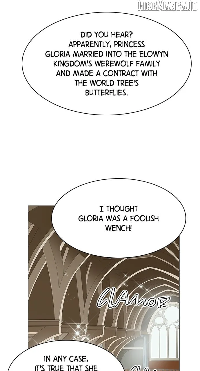 I Became the Rabbit Heroine’s Stepmother Chapter 58 page 13