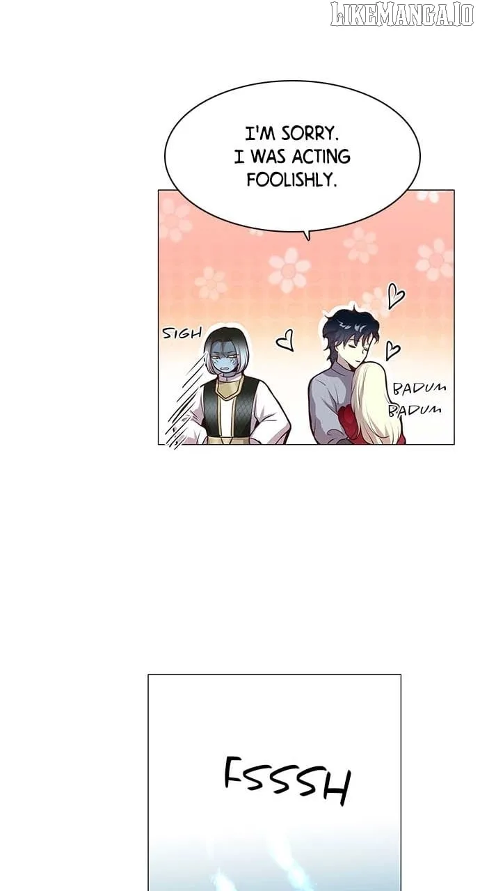 I Became the Rabbit Heroine’s Stepmother Chapter 57 page 41
