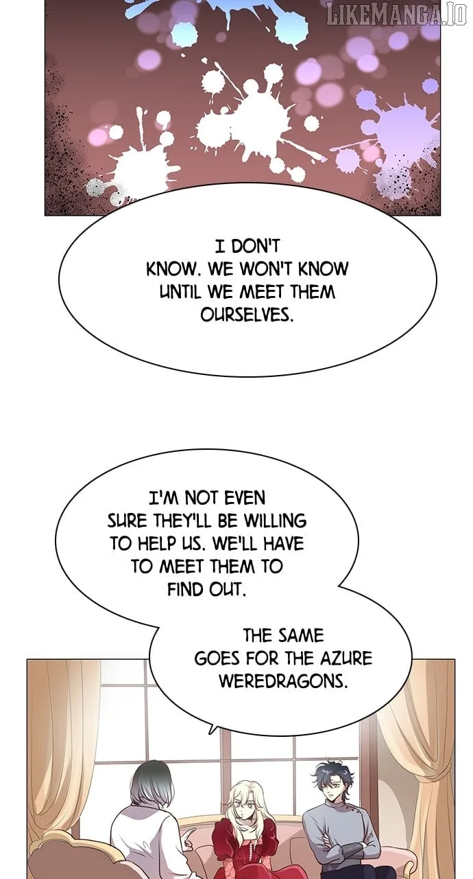 I Became the Rabbit Heroine’s Stepmother Chapter 58 page 6
