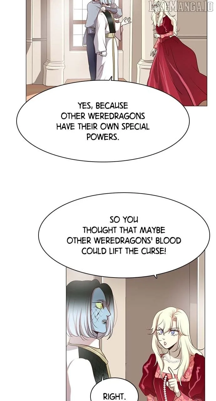 I Became the Rabbit Heroine’s Stepmother Chapter 57 page 48