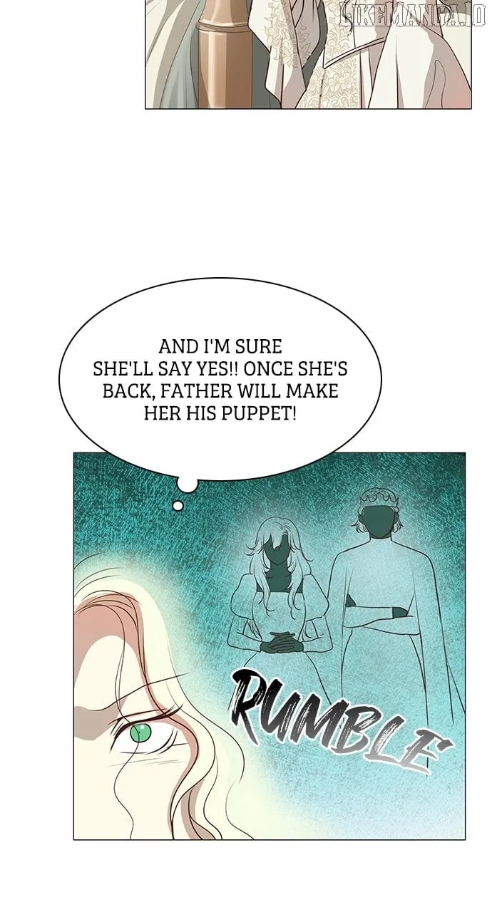 I Became the Rabbit Heroine’s Stepmother Chapter 58 page 24
