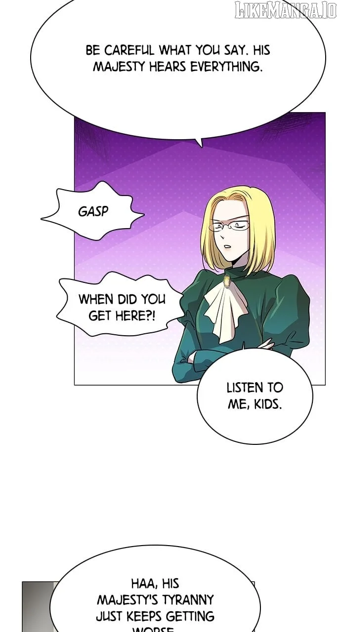 I Became the Rabbit Heroine’s Stepmother Chapter 58 page 16