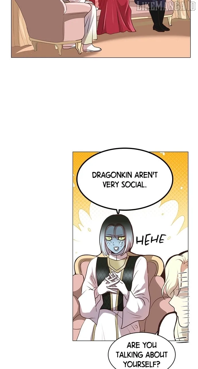 I Became the Rabbit Heroine’s Stepmother Chapter 58 page 7