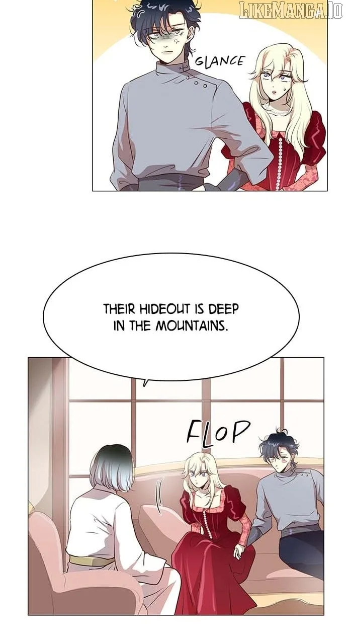 I Became the Rabbit Heroine’s Stepmother Chapter 57 page 50