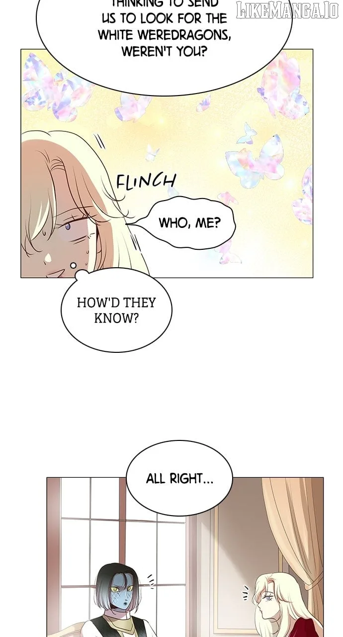 I Became the Rabbit Heroine’s Stepmother Chapter 58 page 9