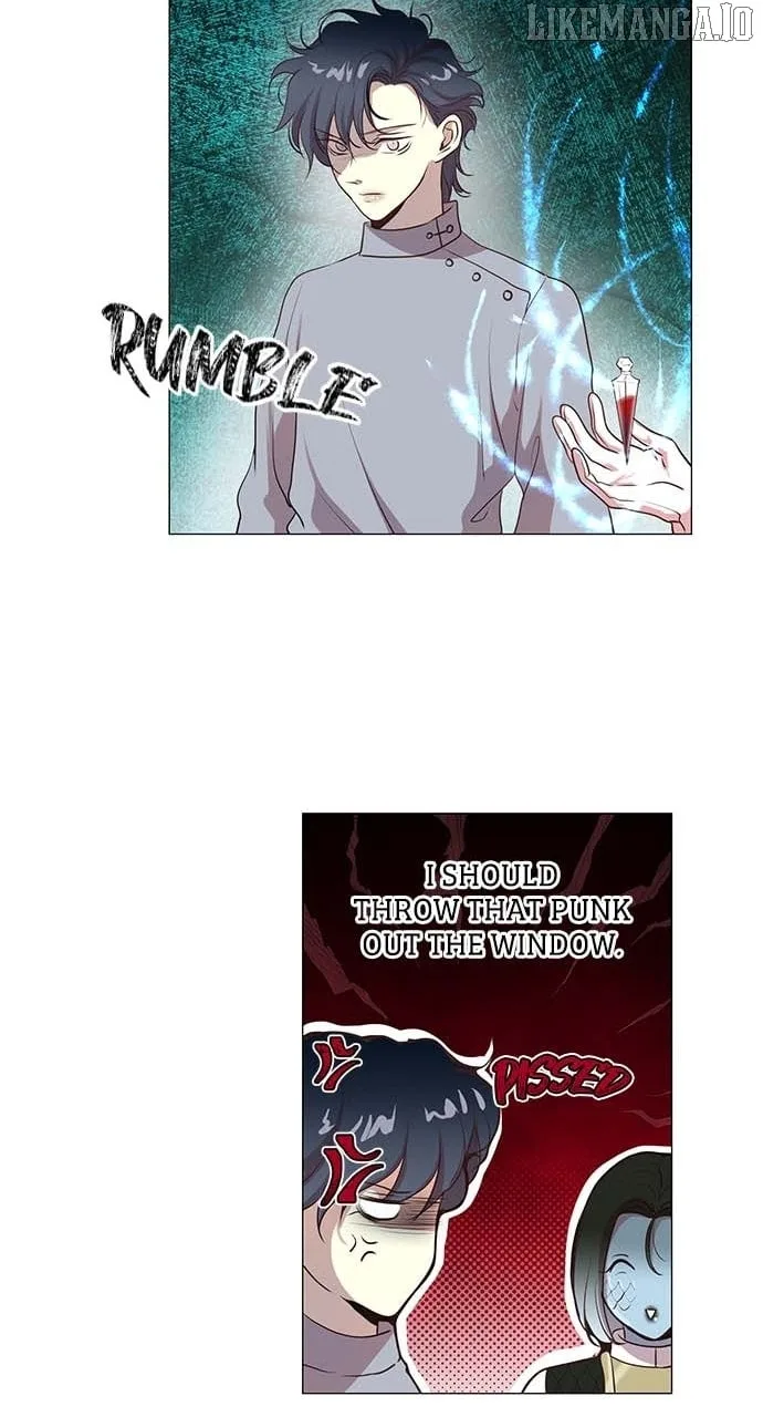 I Became the Rabbit Heroine’s Stepmother Chapter 57 page 36