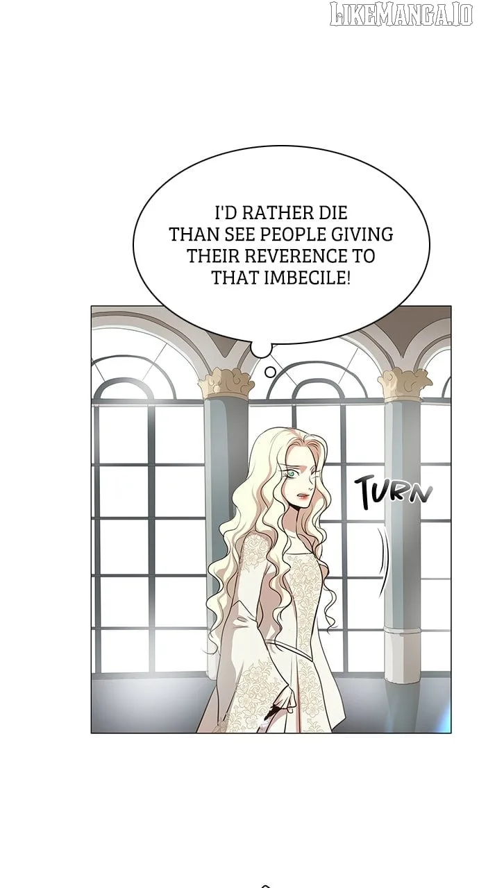 I Became the Rabbit Heroine’s Stepmother Chapter 58 page 25