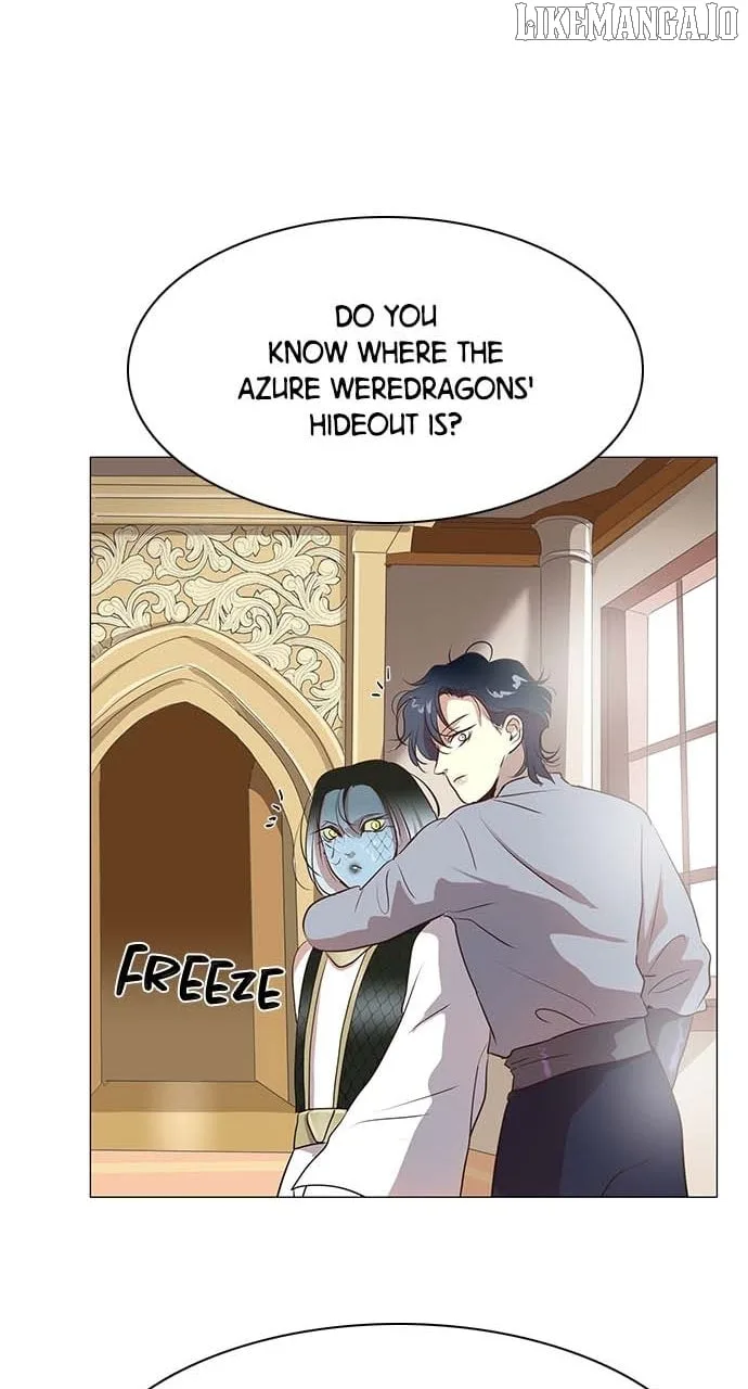 I Became the Rabbit Heroine’s Stepmother Chapter 57 page 46