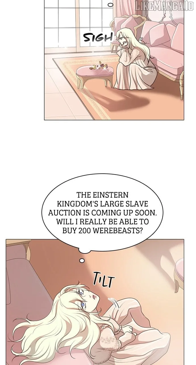 I Became the Rabbit Heroine’s Stepmother Chapter 58 page 39