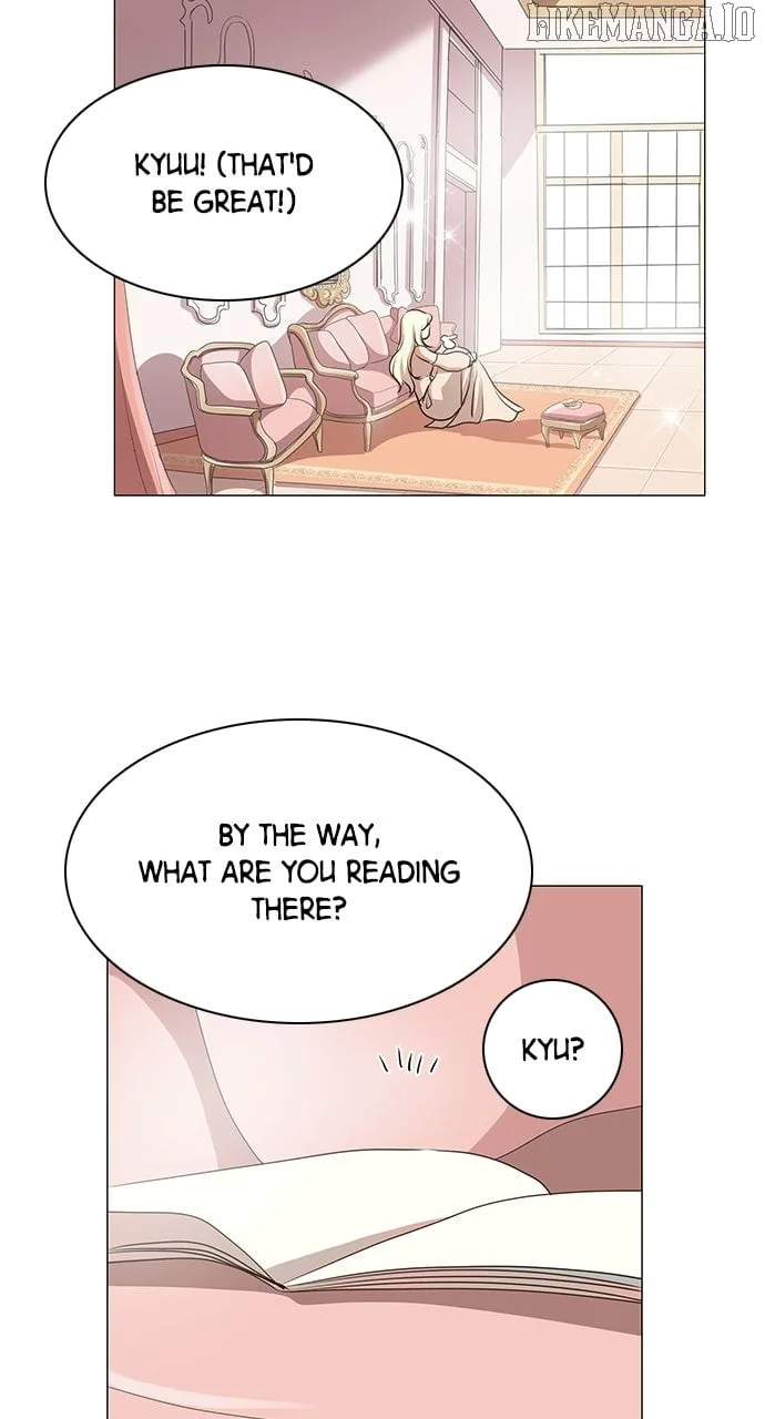 I Became the Rabbit Heroine’s Stepmother Chapter 58 page 48