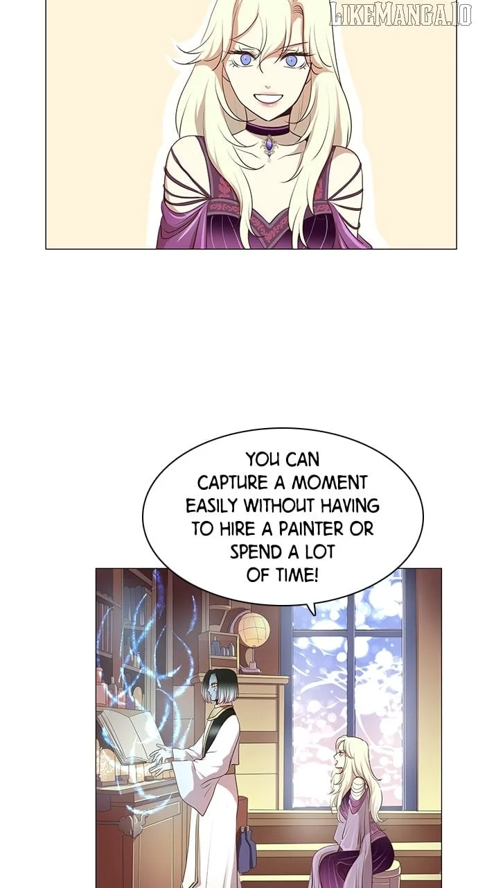 I Became the Rabbit Heroine’s Stepmother Chapter 59 page 3