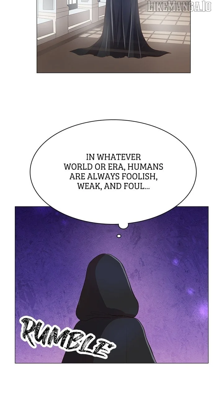 I Became the Rabbit Heroine’s Stepmother Chapter 58 page 34