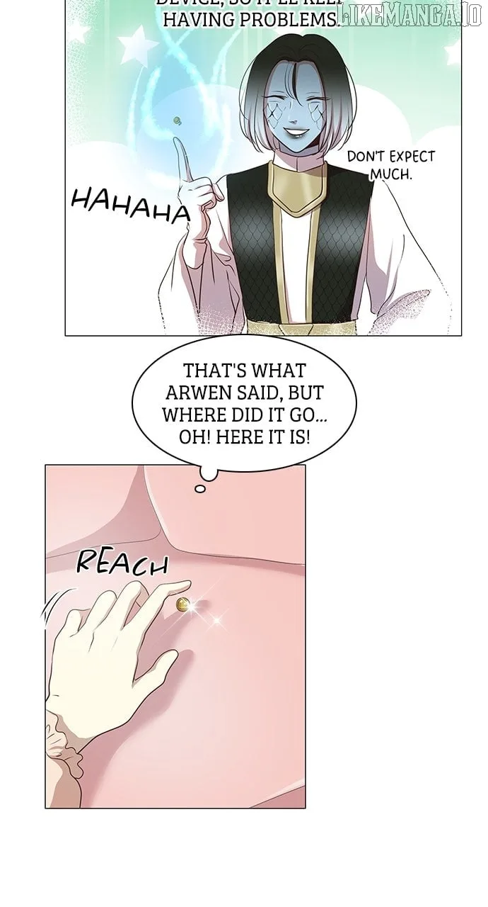 I Became the Rabbit Heroine’s Stepmother Chapter 58 page 45
