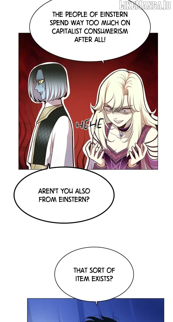 I Became the Rabbit Heroine’s Stepmother Chapter 59 page 6