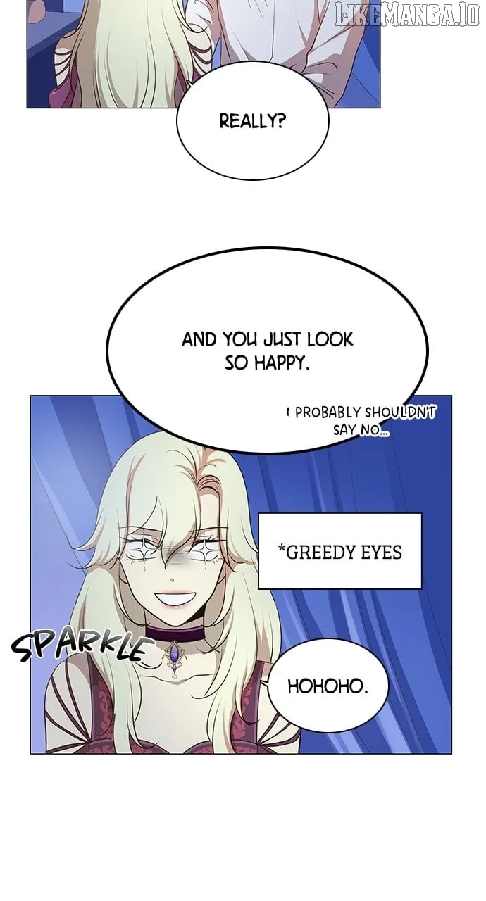 I Became the Rabbit Heroine’s Stepmother Chapter 59 page 8