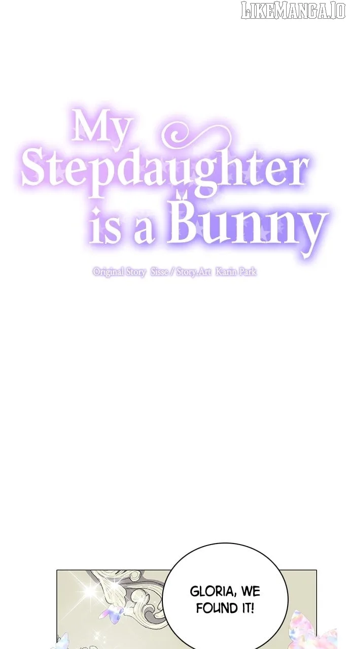 I Became the Rabbit Heroine’s Stepmother Chapter 59 page 10