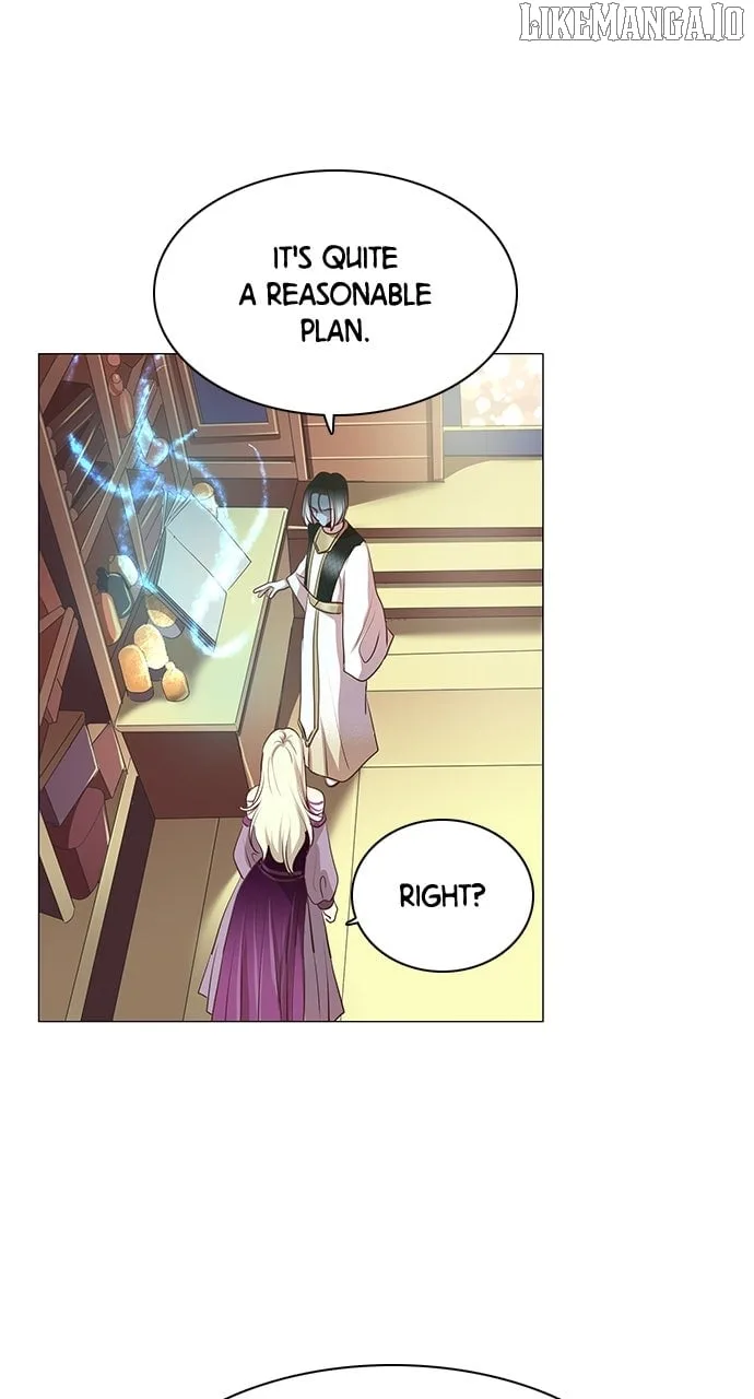 I Became the Rabbit Heroine’s Stepmother Chapter 59 page 5