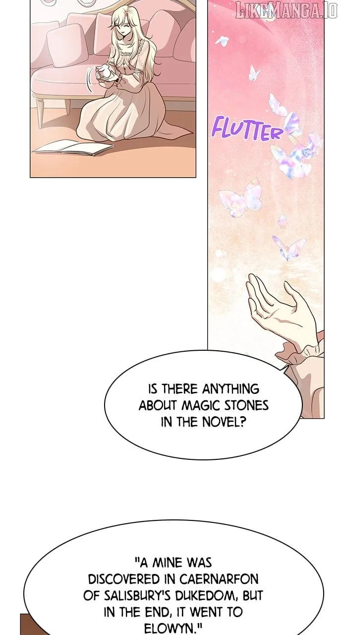 I Became the Rabbit Heroine’s Stepmother Chapter 58 page 53