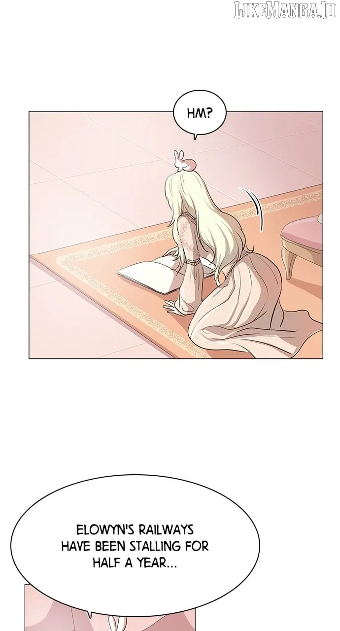 I Became the Rabbit Heroine’s Stepmother Chapter 58 page 50