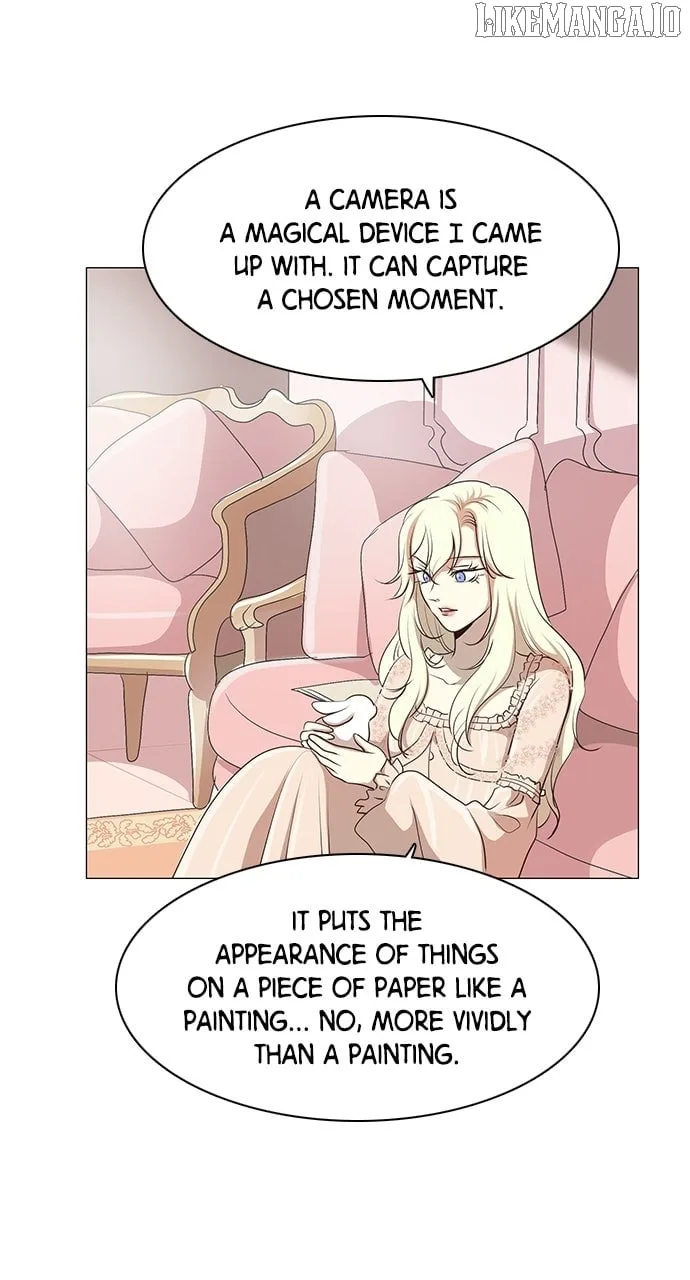 I Became the Rabbit Heroine’s Stepmother Chapter 58 page 46