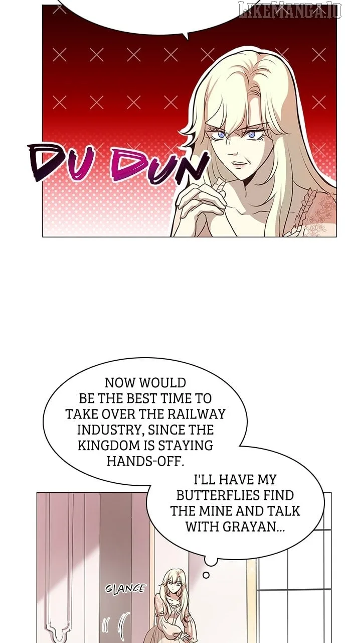 I Became the Rabbit Heroine’s Stepmother Chapter 58 page 55